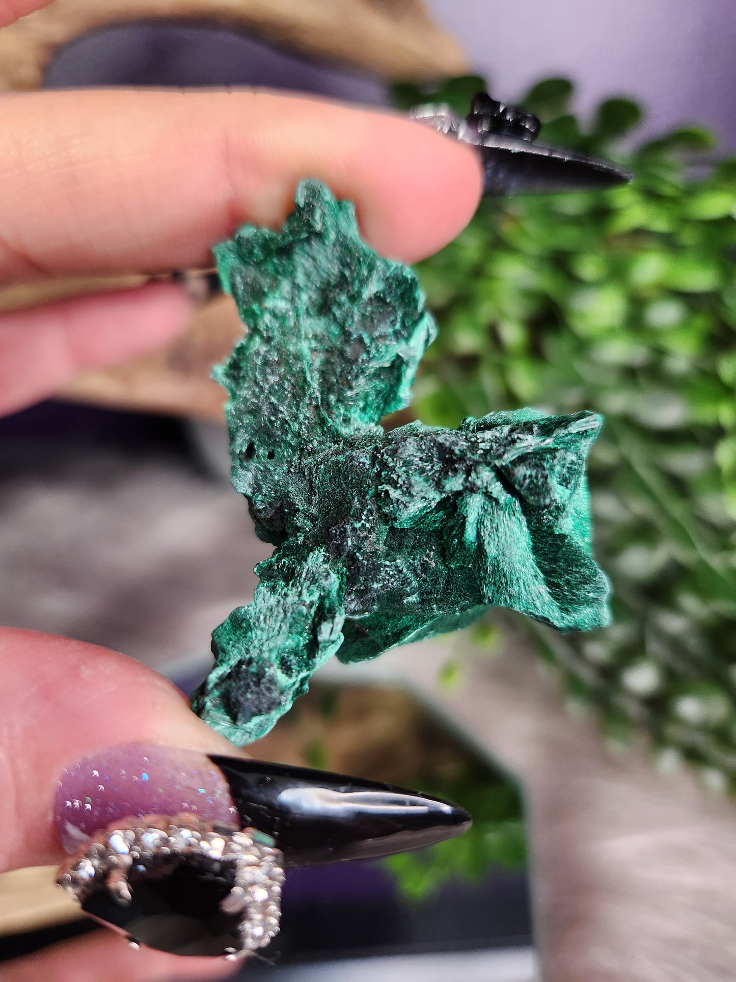 Malachite | Specimens