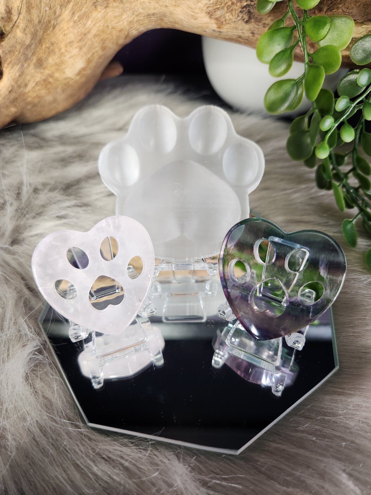 Love Heart Pet Pack (Save $5!)