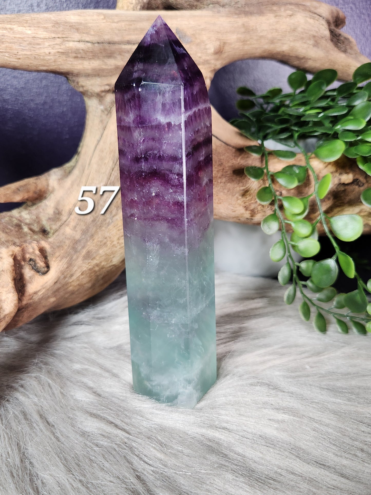 Candy Fluorite | Large Towers