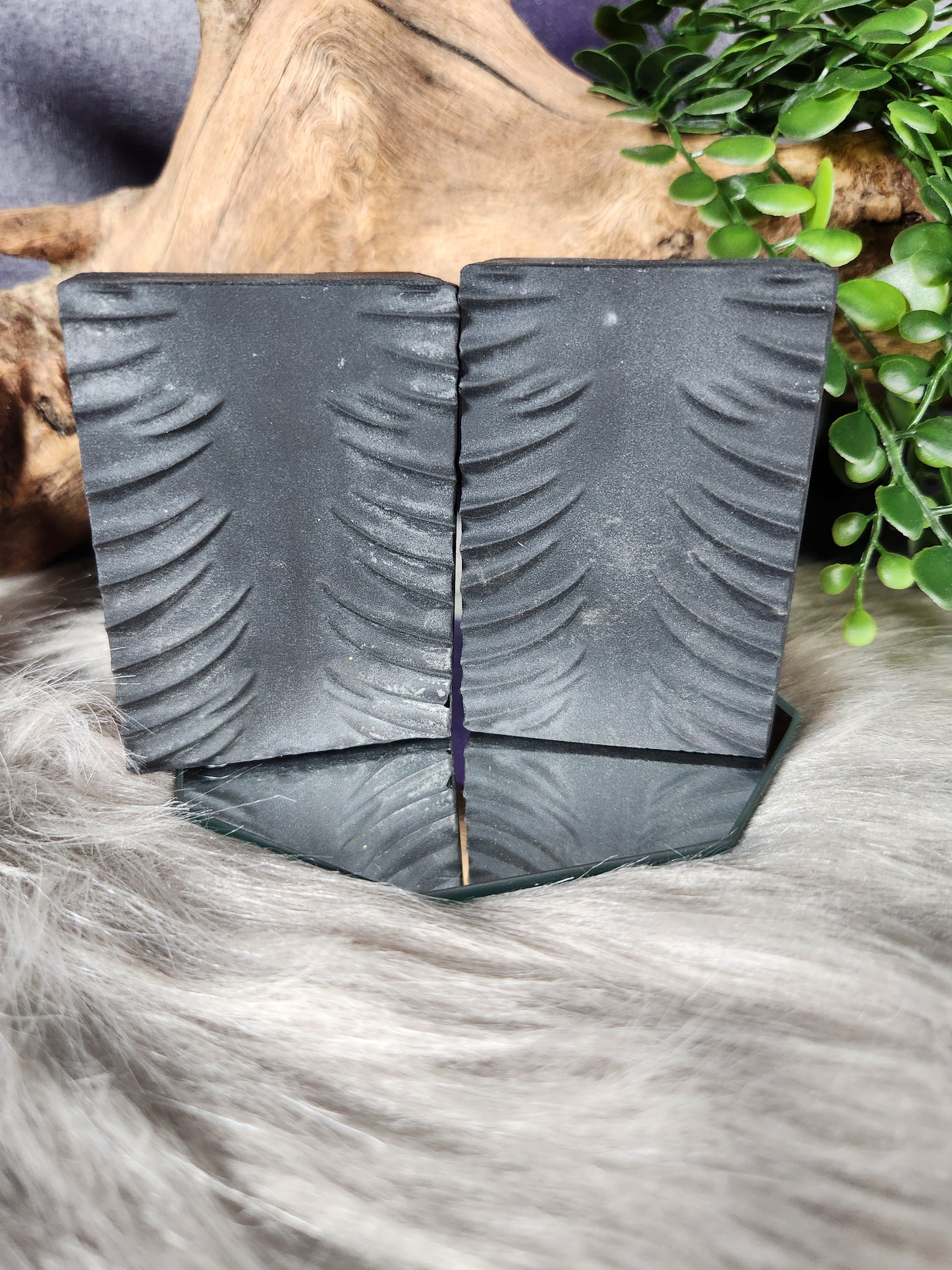 Black Obsidian | Dragon Eye