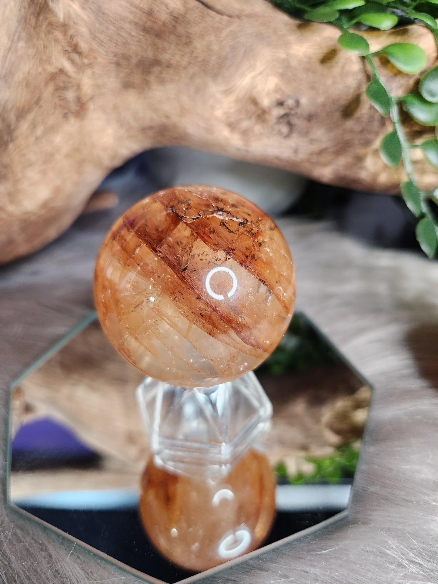 Golden Healer | Spheres