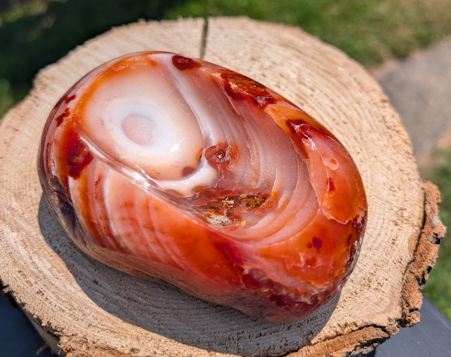 Carnelian | Bowls