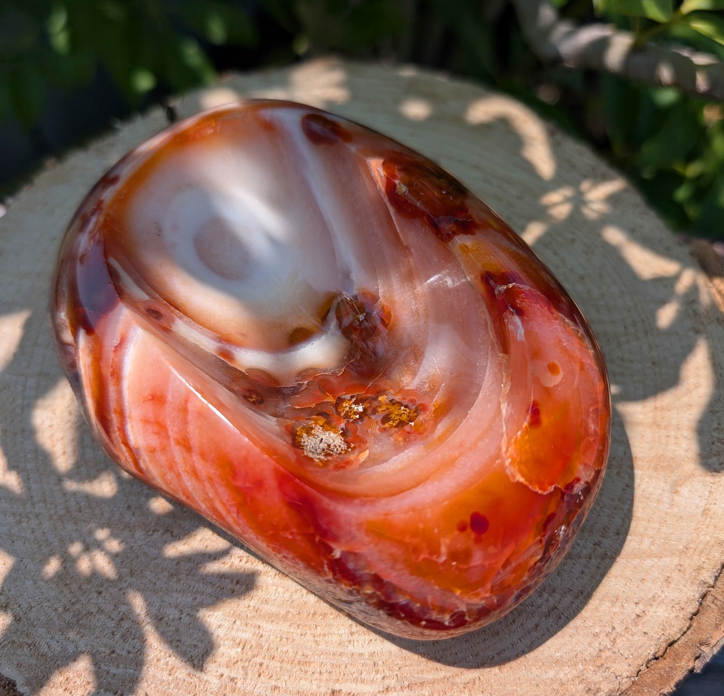 Carnelian | Bowls