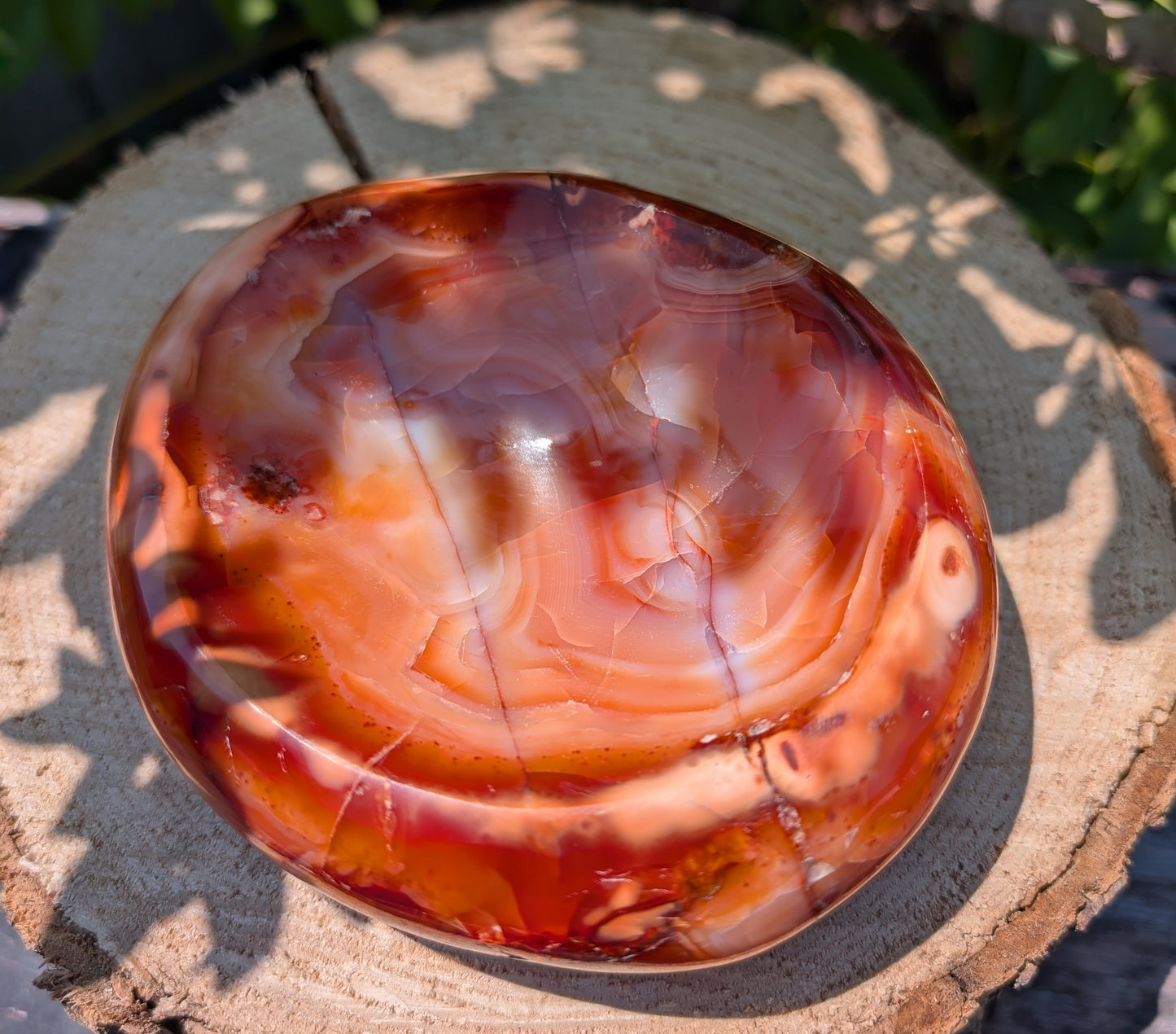 Carnelian | Bowls