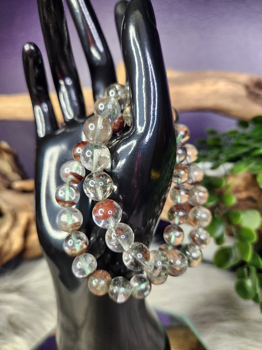 Garden Quartz | Bracelets