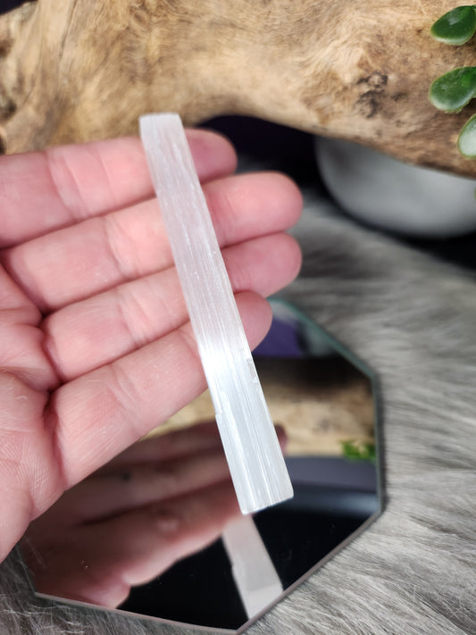 Selenite Sticks