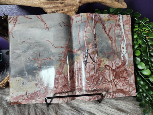 Picture Jasper | XL Books