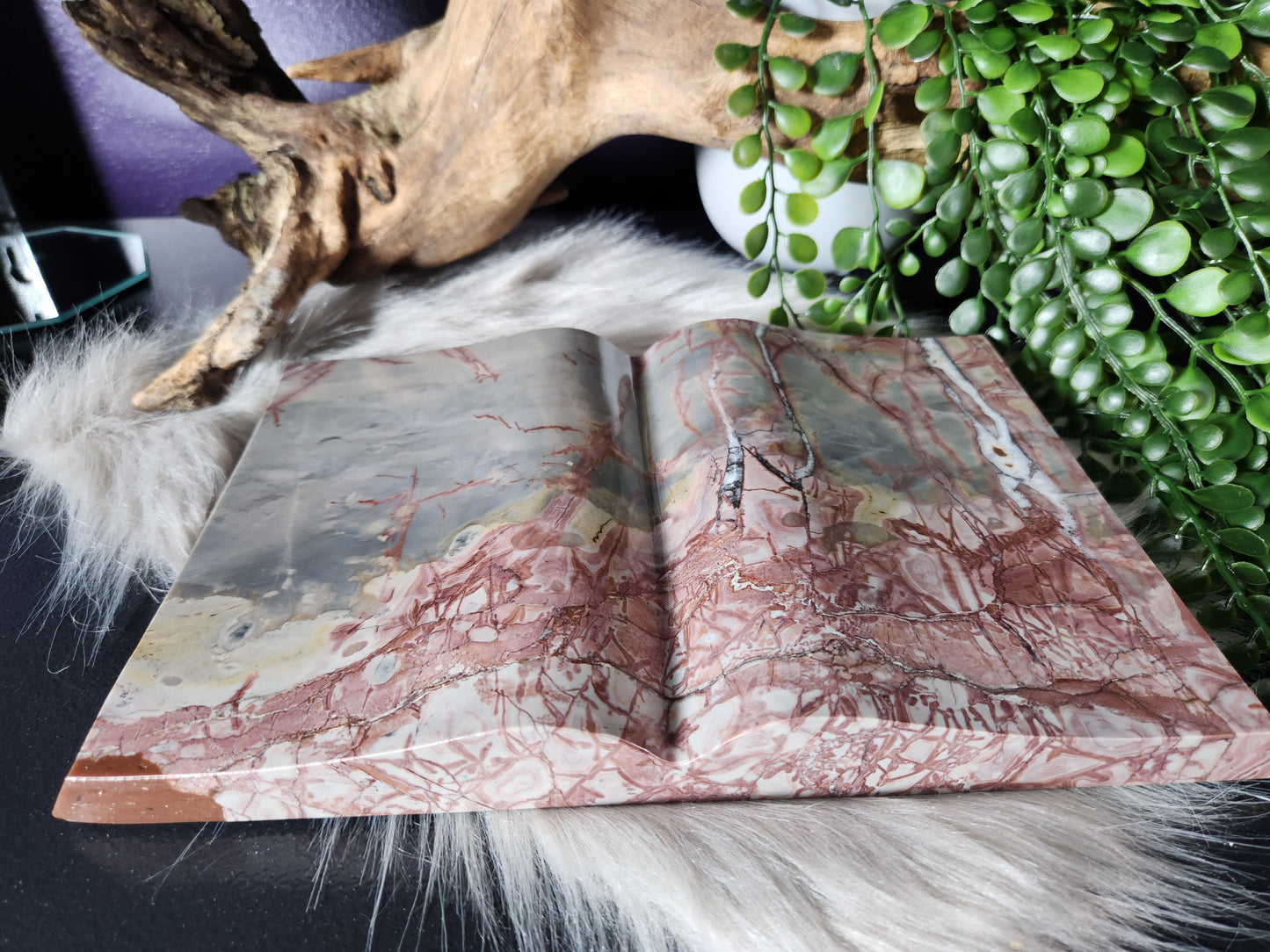 Picture Jasper | XL Books