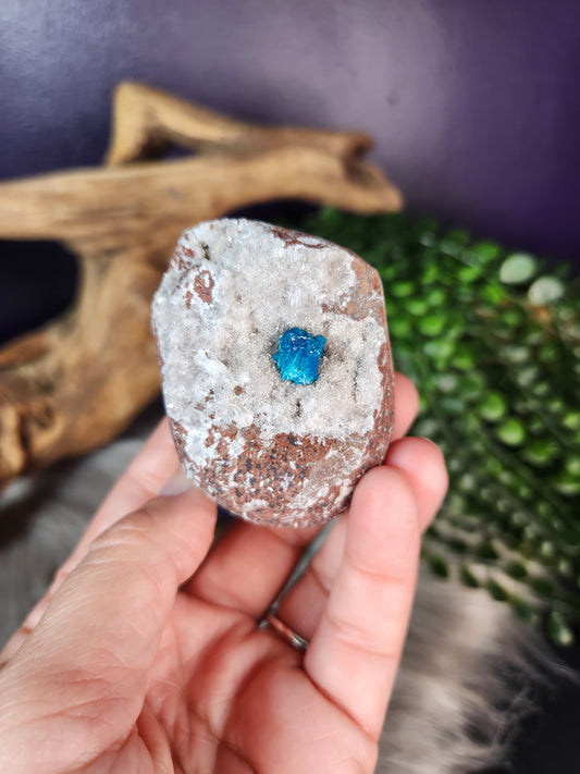 Cavansite | Specimens