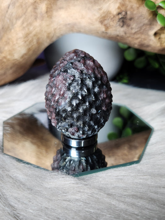 Garnet | Dragon Egg