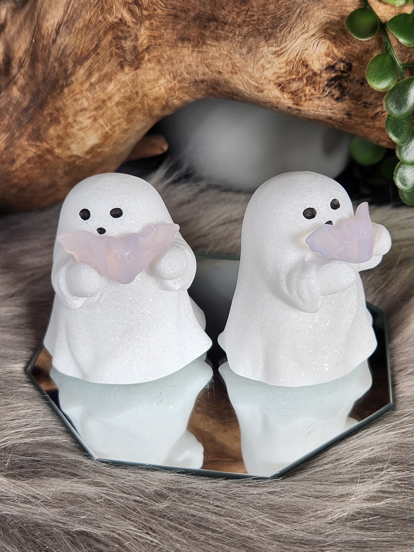 White Jade | Ghosties