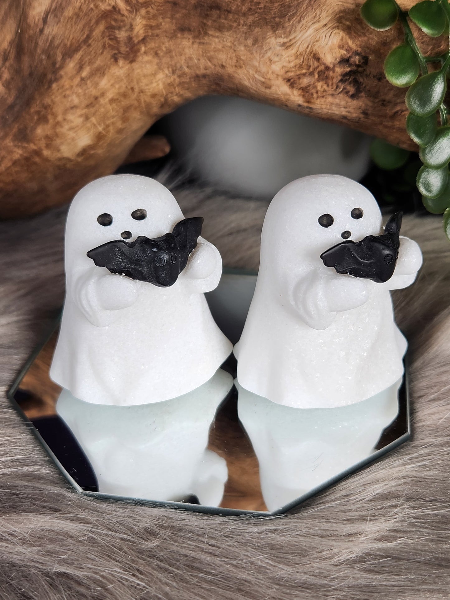 White Jade | Ghosties