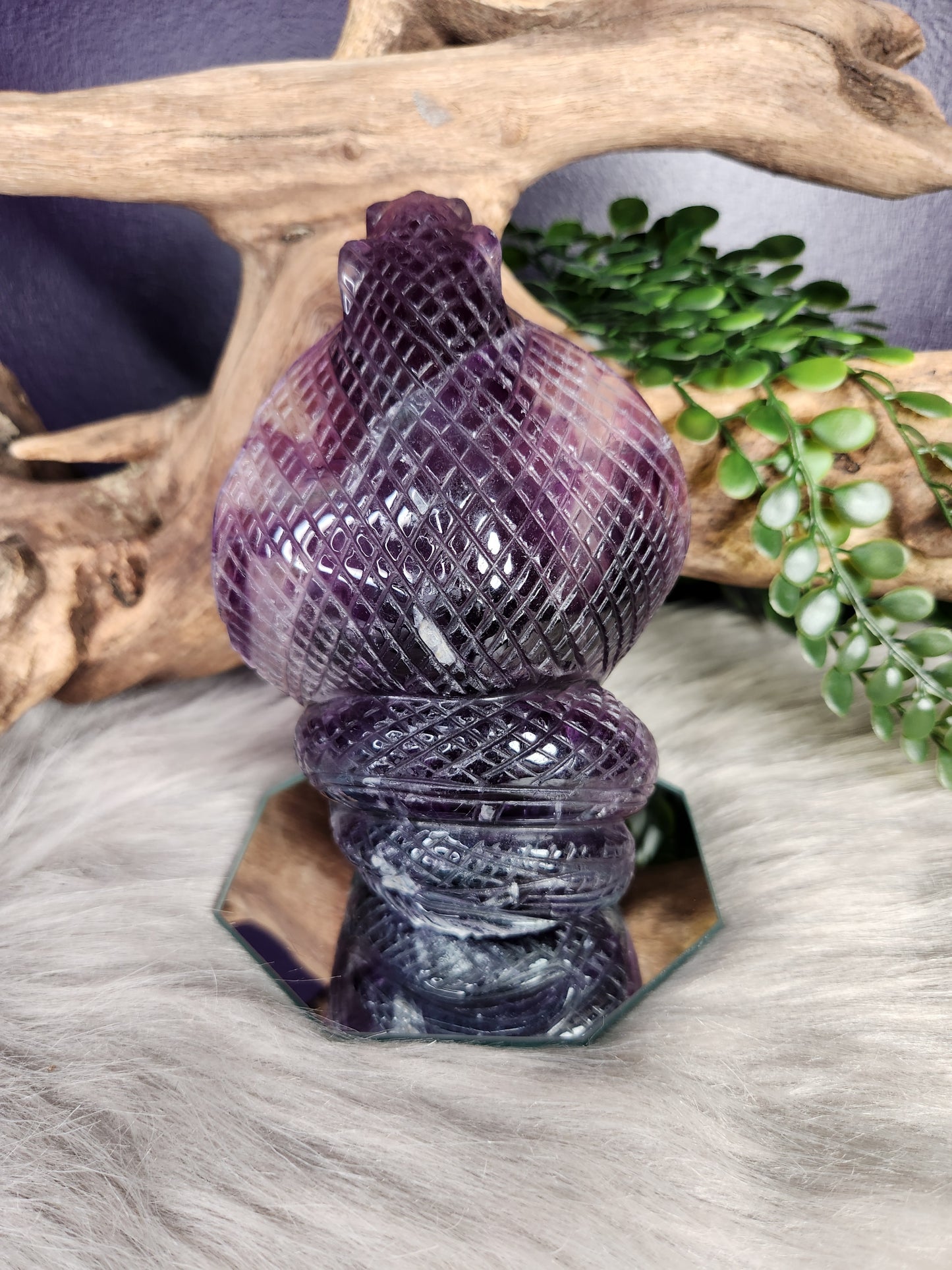 Fluorite | Cobra