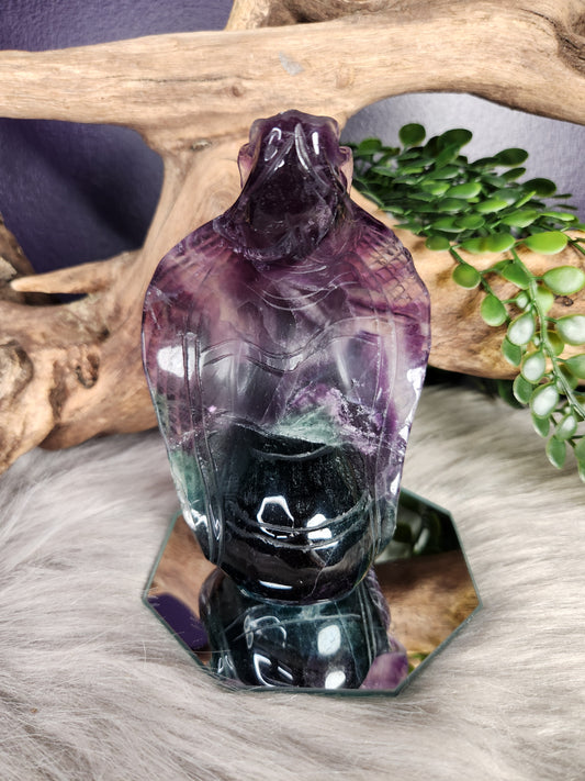 Fluorite | Cobra