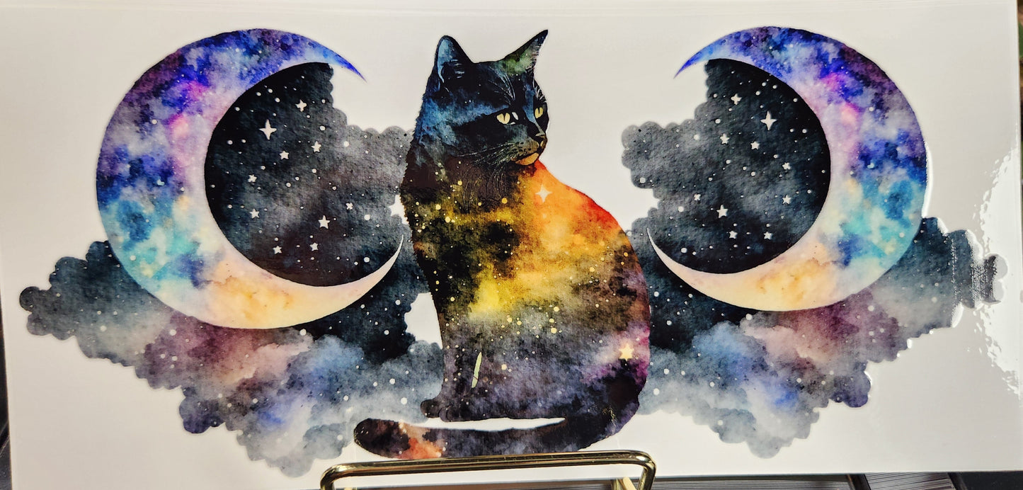 Fantasy Glass Cans | Made To Order