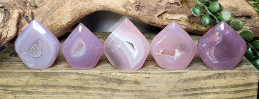Pink & Purple Jellies