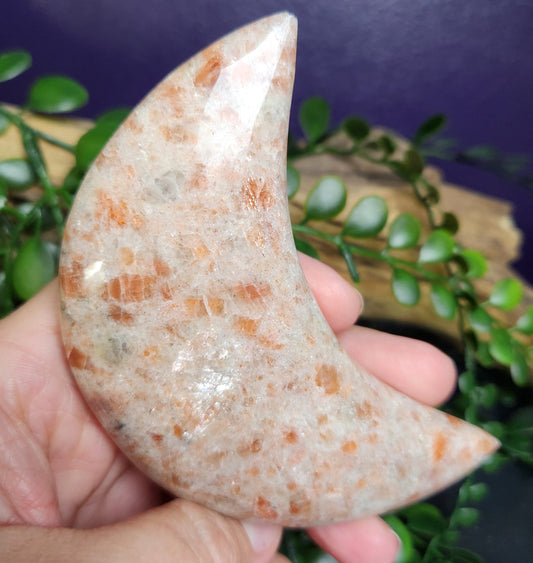 Sunstone | Moons