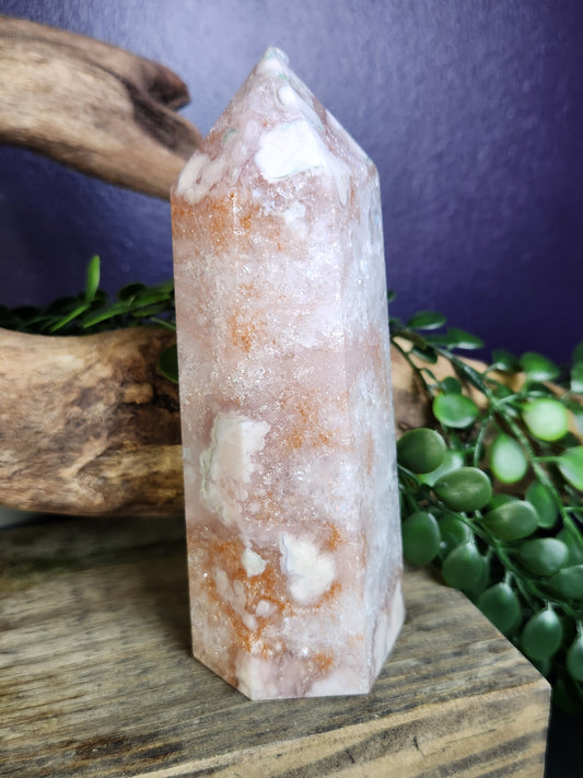 Pink "Amethyst"| Towers