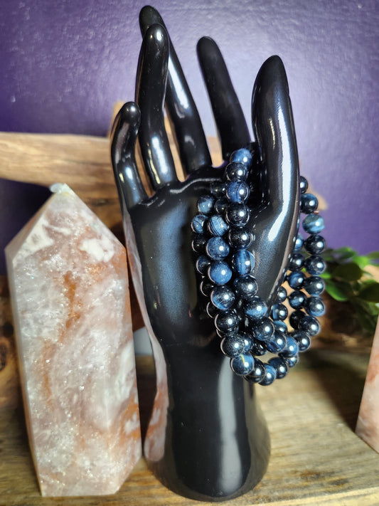 Hawk's Eye | High Quality | 8MM