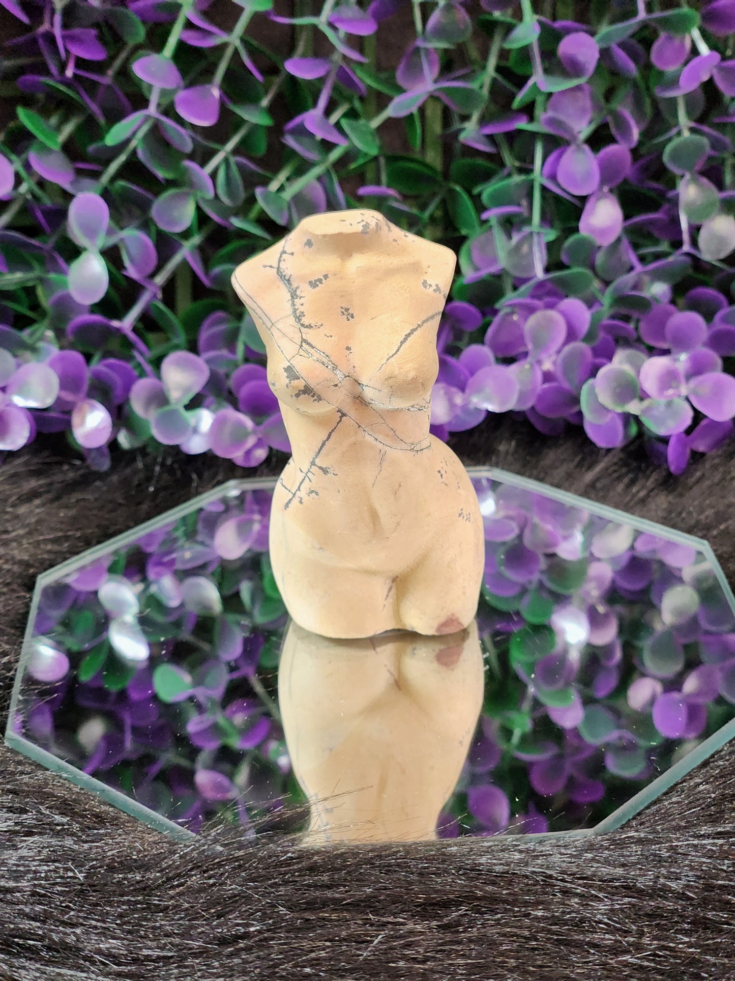 Picture Jasper | Goddess Bodies