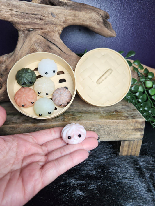 Assorted Dandy Dumplings & Buns