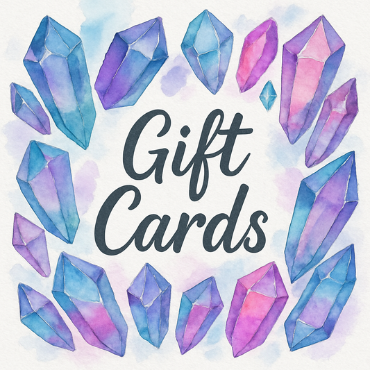 ISRCS Gift Cards